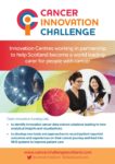 'Cancer Innovation Challenge Introduction April 2017'
